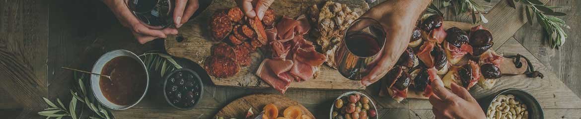 Выберите продукт из каталога и откройте для себя его сочетания Выберите продукт из каталога и откройте для себя его сочетания