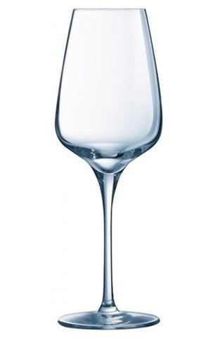 Бокал для вина Сублим, 250 Мл. 207 Мм., L2609