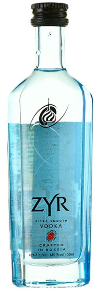 Ладога, "ЗИР"