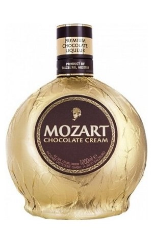 Моцарт Крем Шоколад