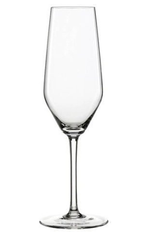 Набор бокалов для шампанского Стайл 4678007 2шт 240 мл
