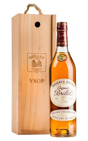 Брийе Резерв  VSOP Пти Шампань
