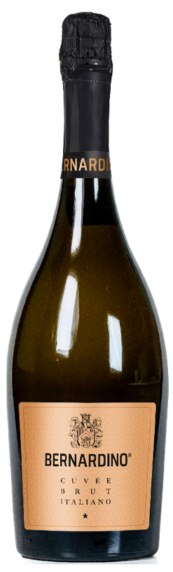 Бениамино Маскио, &amp;amp;quot;Бернардино&amp;amp;quot; Кюве Брют