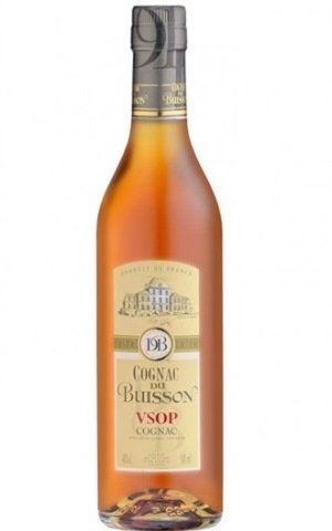Домен Дю Бюиссон VSOP