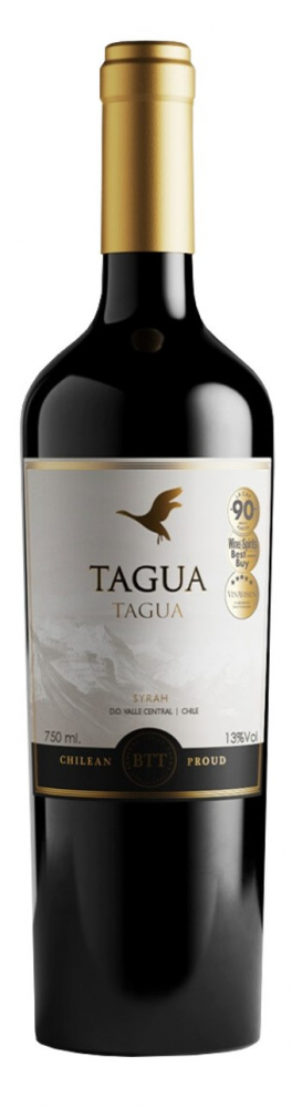 Бодегас Тагуа Тагуа, &amp;amp;quot;Тагуа&amp;amp;quot; Сира