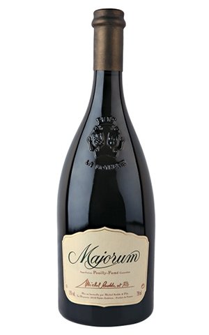 Пуйи-Фюме Мажорум Мишель Редд Э Фис