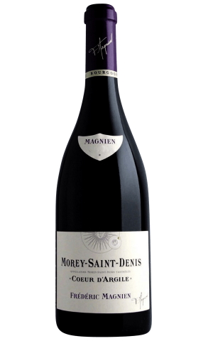 Фредерик Маньен "Кер д' Аржиль" Морей-сен-Дени