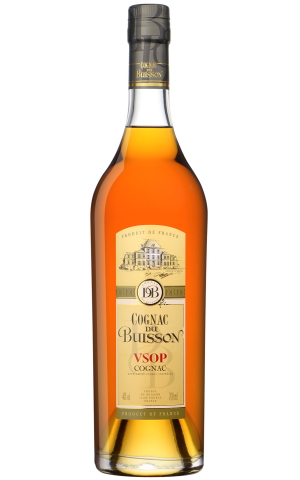 Домен Дю Бюиссон VSOP