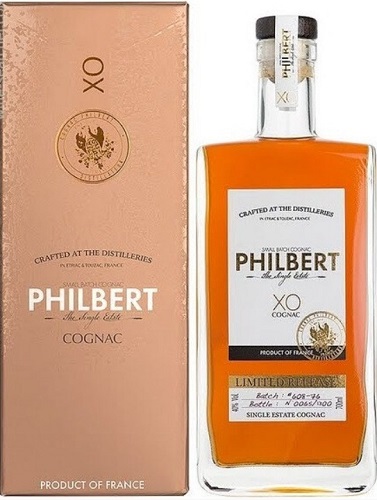 Коньяк Фильбер, Сингл Эстейт ХО