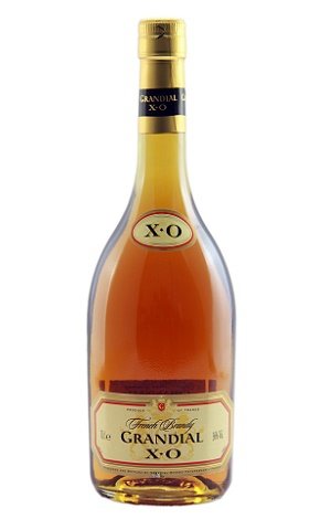 Грандиал XO