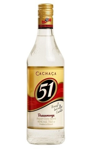 Кашаса 51