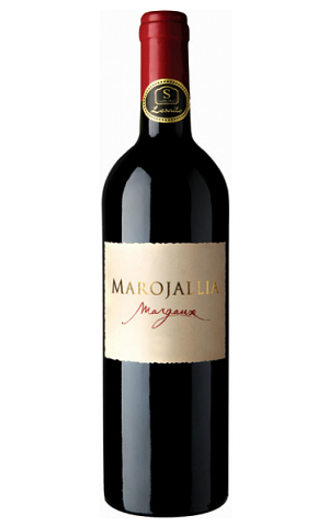 Марожайа