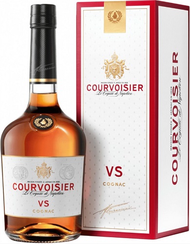 Курвуазье VS