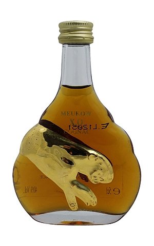 Меуков XO