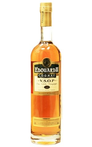 Эдуард III VSOP