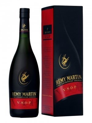 Реми Мартан VSOP