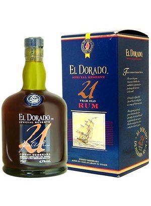 Эль Дорадо