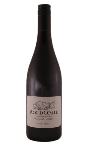 Рок д' Опал Гренаш-Мерло