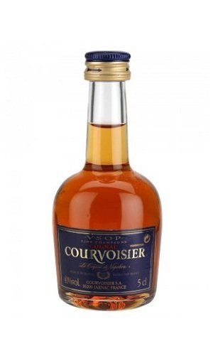 Курвуазье VSOP