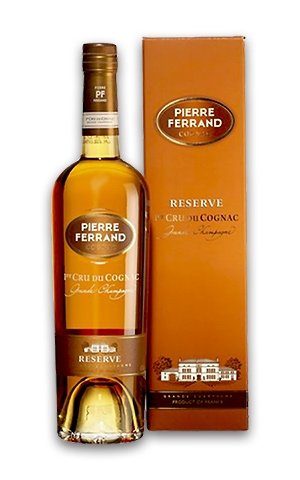 Пьерр Ферран Резерв Гранд Шампань