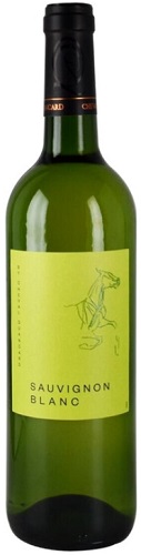 "Шеваль Канкар", Совиньон Блан