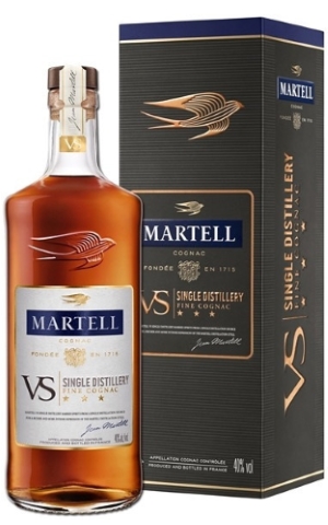 Мартель VS