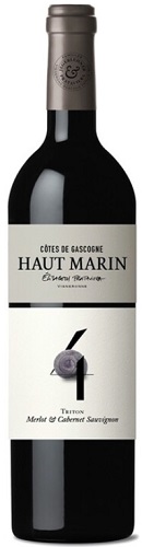 О Марин, &quot;Тритон&quot; Мерло-Каберне Совиньон