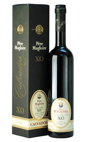 Пер Маглуар