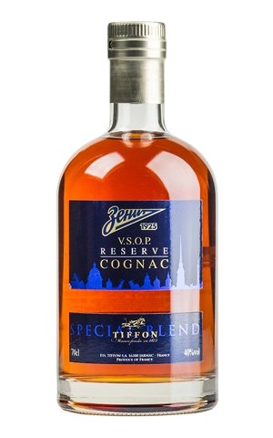 Тиффон Резерв ВСОП VSOP