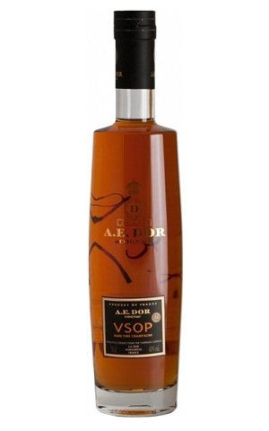А.Е.Дор VSOP