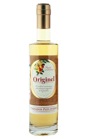 Лекомпт Орижинель