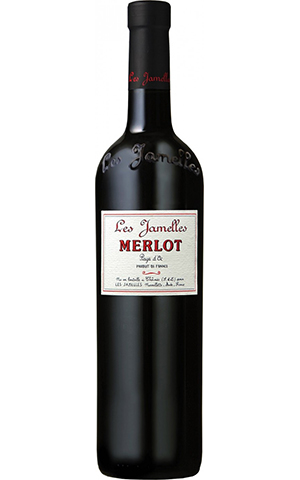 Ле Жамэль Мерло