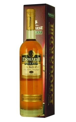 Эдуард III VSOP