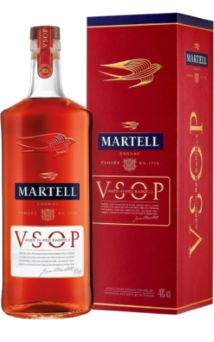Мартель VSOP