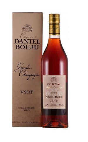 Даниель Бужу  VSOP