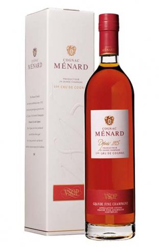 Менар Гран Фин Шампань VSOP