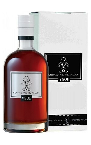Пьер Валле VSOP