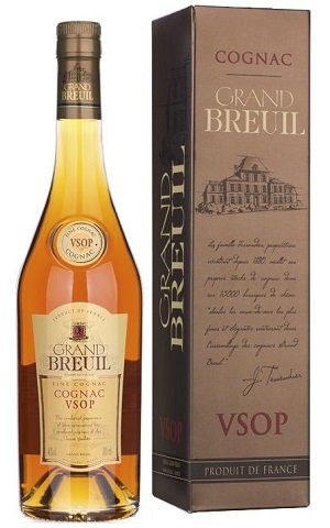 Гран Брёй  VSOP