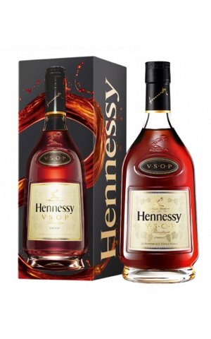 Хеннесси VSOP