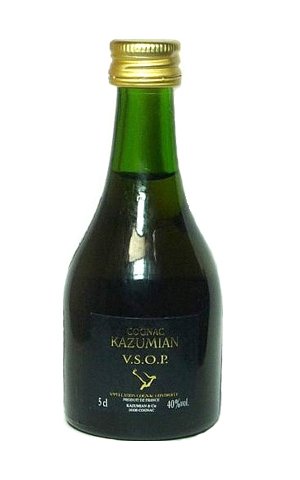 Казумян VSOP
