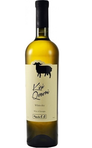 Киси Кверври Кончо и Ко