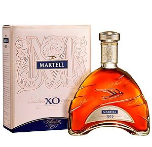 Мартель XO