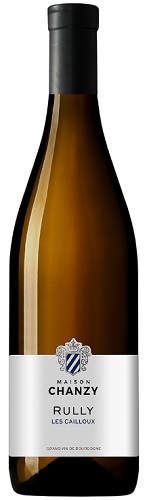 Мэзон Шанзи, Рюлли Ле Кайю