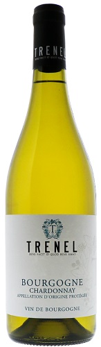 Тренель, Бургонь Шардоне