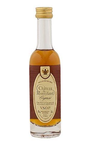 Шато Де Монтифо Пти Шампань VSOP