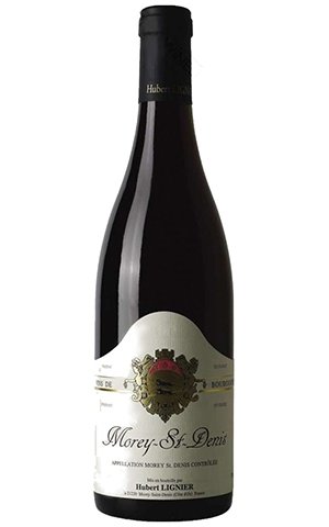 Морэ-Сен-Дени Домен Юбер И Лорен Линье