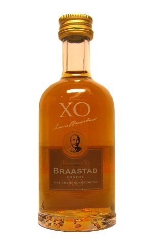 Браастад XO