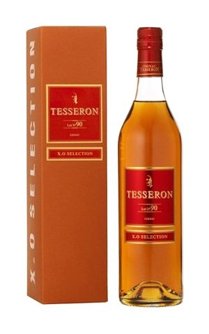 Тессерон Селекшн Лот №90 ХО