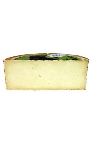 Сыр Белый  Бизон Из Буйволиного Молока 56%