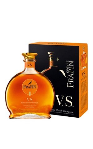 Фрапэн VS
